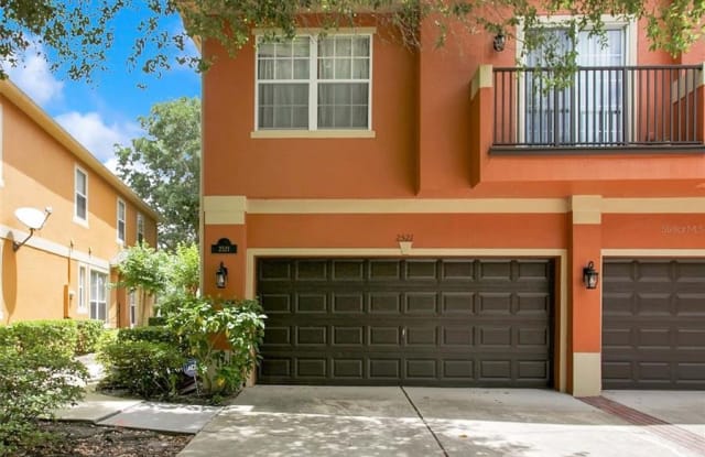 2521 PINE OAK TRAIL - 2521 Pine Oak Trail, Sanford, FL 32773