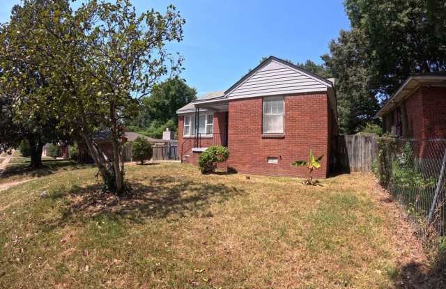 Move-In Ready & Priced to Rent Fast – Memphis Home! Gallery 1