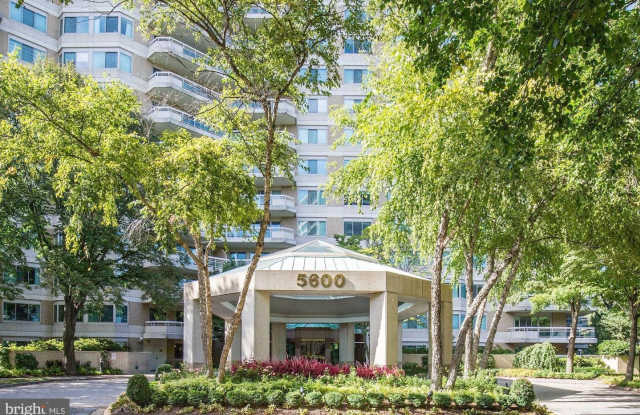 5600 WISCONSIN AVE #704 - 5600 Wisconsin Avenue, Montgomery County, MD 20815