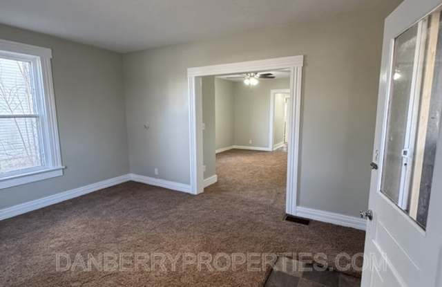 413 Washington Street - 413.5 Washington - 413 Washington Street, Findlay, OH 45840