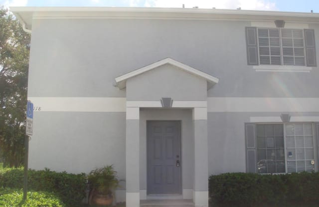 4118 Waterside Island Ct. - 4118 Waterside Island Court, Tampa, FL 33617