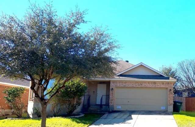 6034 STILL MEADOW - 6034 Still Meadow, San Antonio, TX 78222