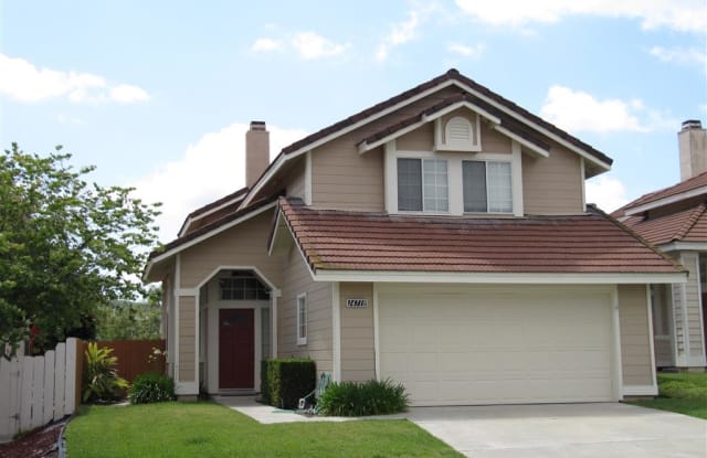 14718 Carmel Ridge Road - 14718 Carmel Ridge Road, San Diego, CA 92128