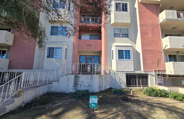 4705 Kester Avenue Unit 305 Sherman Oaks, CA 91403 photos photos