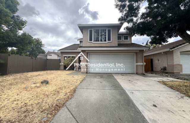 Wonderful 5bd/2ba Rancho Cordova Home with Garage! photos photos