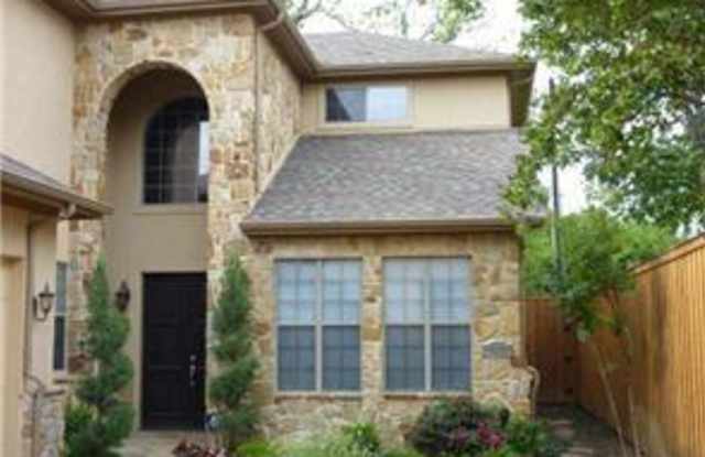 5123 Miller Avenue - 5123 Miller Avenue, Dallas, TX 75206