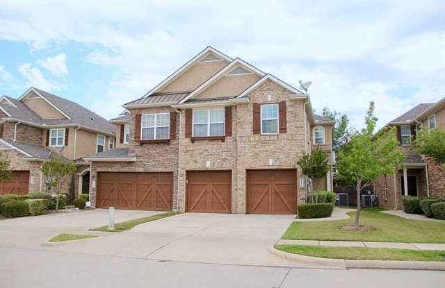 5859 Clearwater Court - 5859 Clearwater Court, The Colony, TX 75056