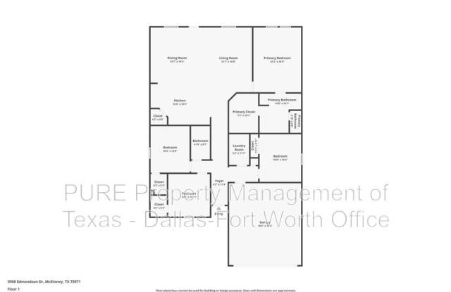 3908 Edmondson Drive Gallery 3