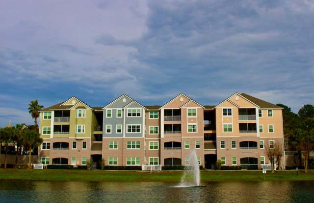 AVAILABLE NOW: First-floor 2-bedroom, 1-bath condo in Gated Community photos photos