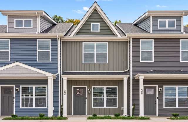Luxury Townhome For Rent Near Billy Dunlop Park! photos photos Luxury Townhome For Rent Near Billy Dunlop Park! photos photos