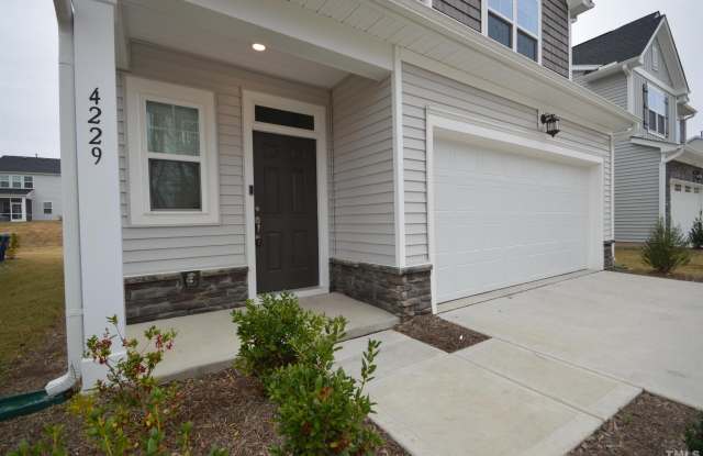 4229 Olde Waverly Way Gallery 3