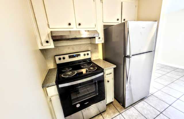 2701 Beech St - 2701 Beech Street, Upper Grand Lagoon, FL 32408