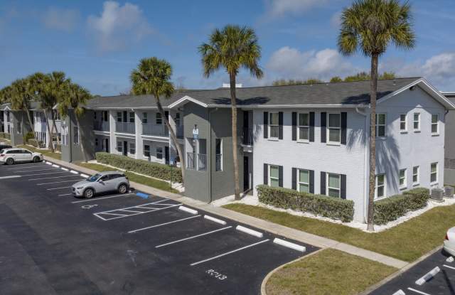 The Drake at St. Pete photos photos