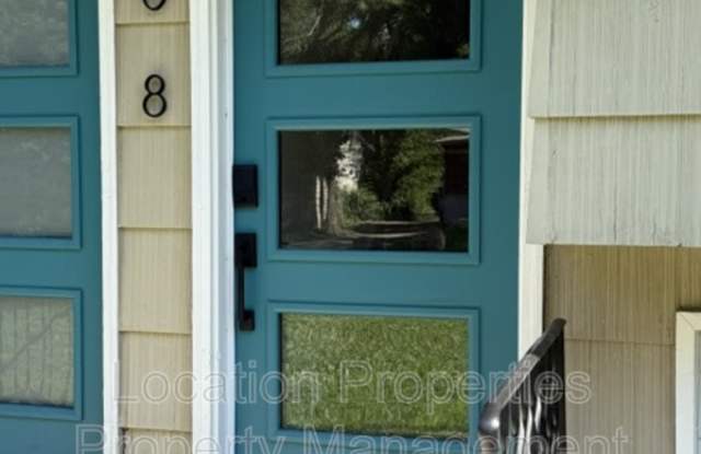 608 West 25th Street - 2 photos photos