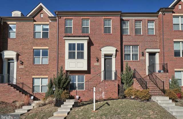 13312 WINDY MEADOW LANE - 13312 Windy Meadow Lane, Glenmont, MD 20906