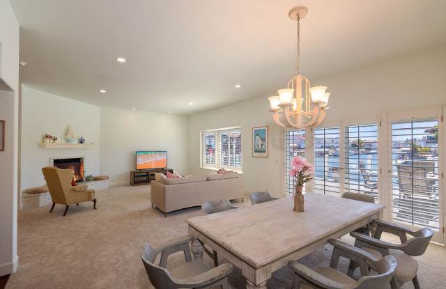 3 Bedroom + 3 Bathroom Home | Mandalay Bay | Oxnard | Fully Furnished photos photos