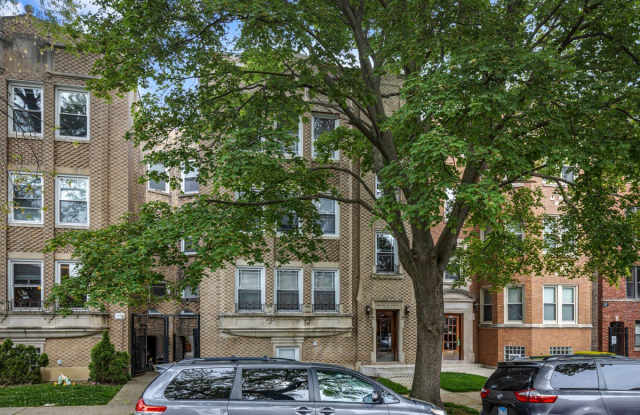 6549 N Mozart Street unit: 3 photos photos