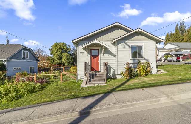 8303 272nd Street Northwest Gallery 1