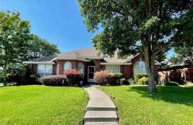 1310 Lochness Drive - 1310 Lochness Drive, Allen, TX 75013