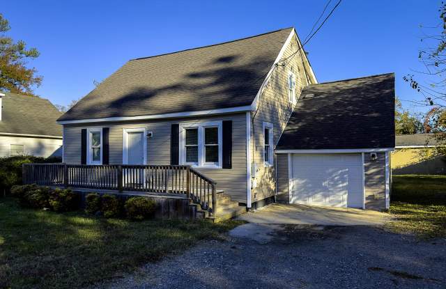 25 West Sunset Road - 25 West Sunset Road, Hampton, VA 23669