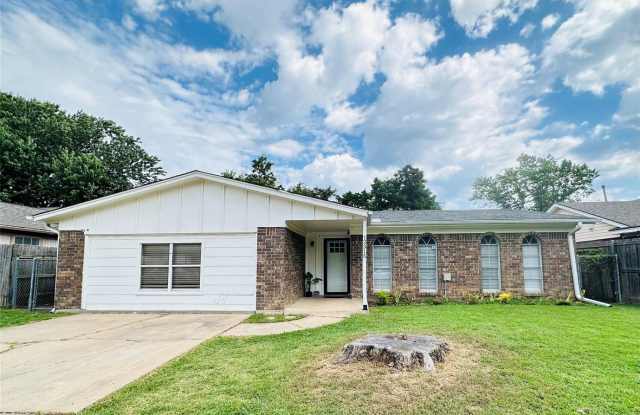 Welcome home to this beautifully updated 4-bedroom, 2-bathroom residence offering comfort, style and convience. photos photos