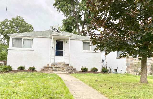 1317 N TAYLOR STREET - 1317 North Taylor Street, Arlington, VA 22201