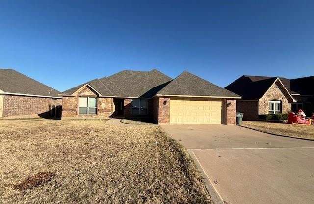 7617 Tuscany Drive - 7617 Tuscany Drive, Abilene, TX 79606