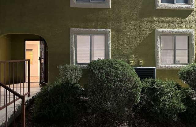 7950 W Flamingo Road photos photos