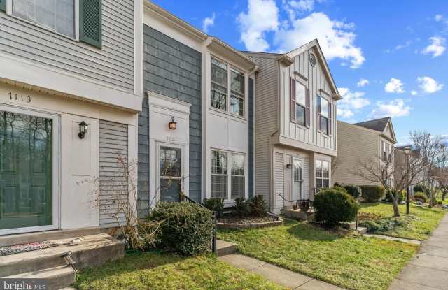 7115 STRAWN Court Gallery 3