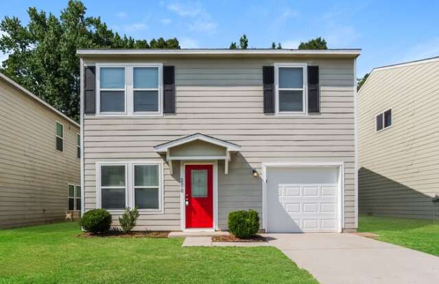 200 Farmington Drive - 200 Farmington Drive, Harvest, AL 35749