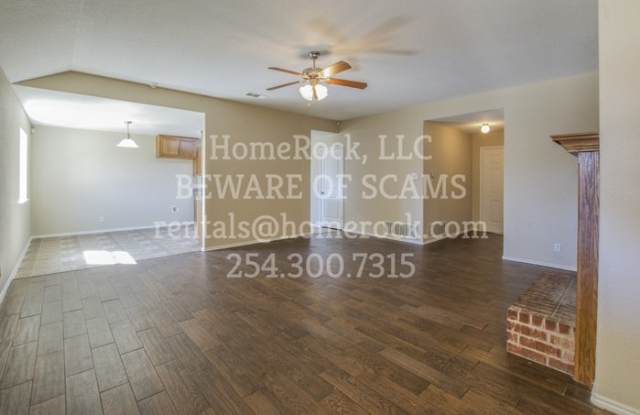 3802 Jake Spoon Drive Gallery 4
