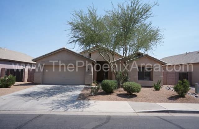 2951 E La Costa Dr - 2951 East La Costa Drive, Chandler, AZ 85249