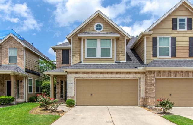 13031 Jasmine Park Lane - 13031 Jasmine Park Lane, Houston, TX 77044
