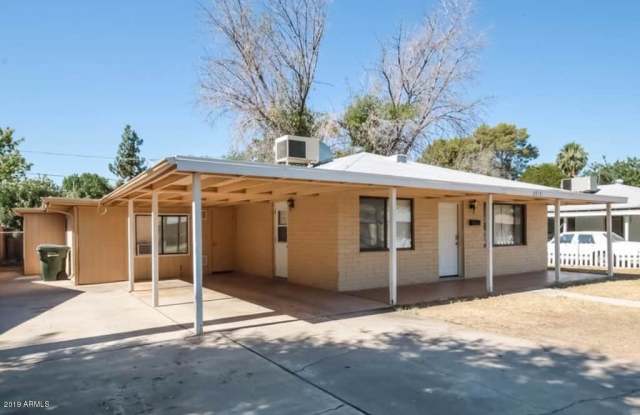 3515 E Cheery Lynn Road Gallery 2