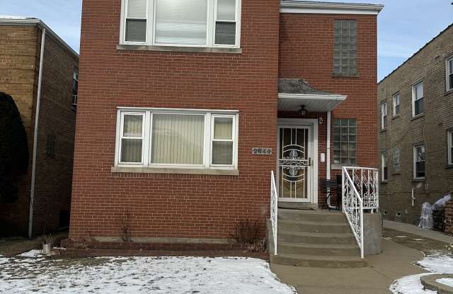 2644 W Balmoral Ave photos photos