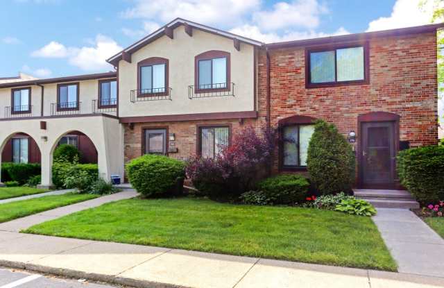 Spanish Gardens photos photos