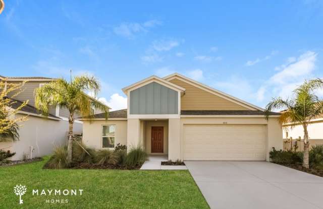 5531 Arlington River Drive - 5531 Arlington River Drive, Lakeland, FL 33811