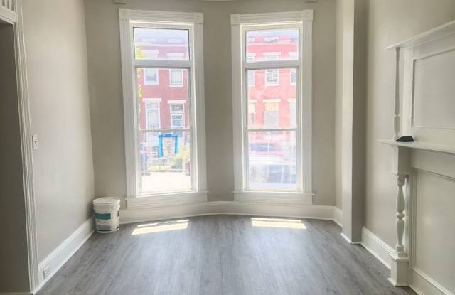 Spacious 3 Bedroom Home  In West Baltimore Gallery 3