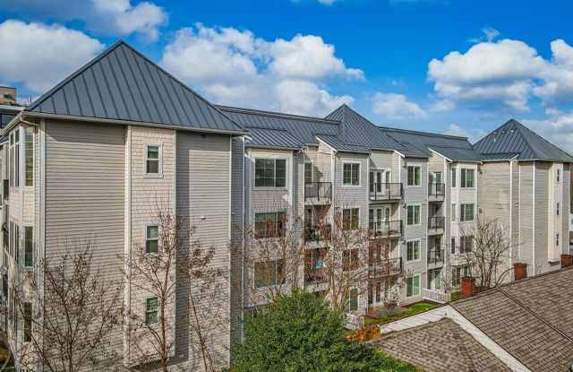 The Fulton Apartments Gallery 3