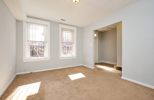 215 S St NW APT MAIN - 215 S St NW, Washington, DC 20001