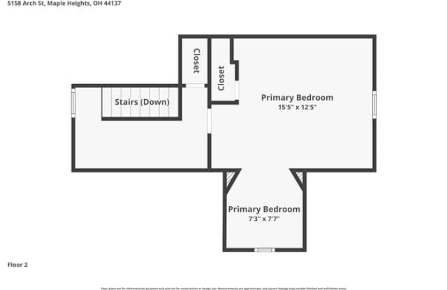 5158 Arch Street Gallery 4