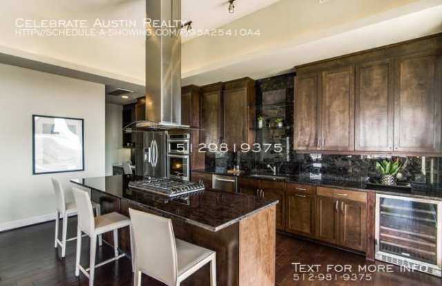 224 Barton Springs Rd - 224 Barton Springs Road, Austin, TX 78704