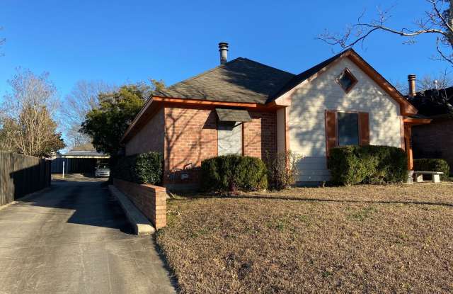 Home for rent in Montgomery!!! COMING SOON! Gallery 3