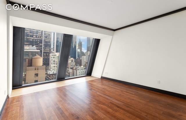 53 West 53rd Street - 53 West 53rd Street, New York City, NY 10019
