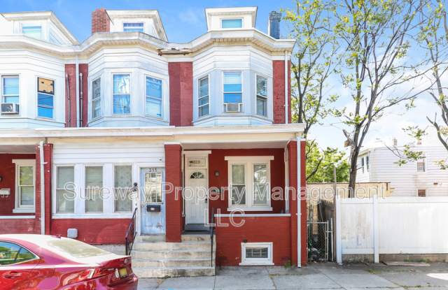 313 Home Ave photos photos