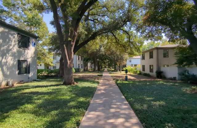 4939 N Hall Street - 4939 North Hall Street, Dallas, TX 75235