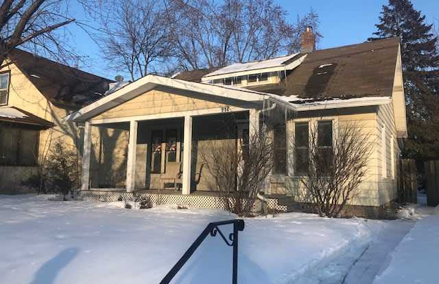 914 Aldine St - 914 Aldine Street, St. Paul, MN 55104