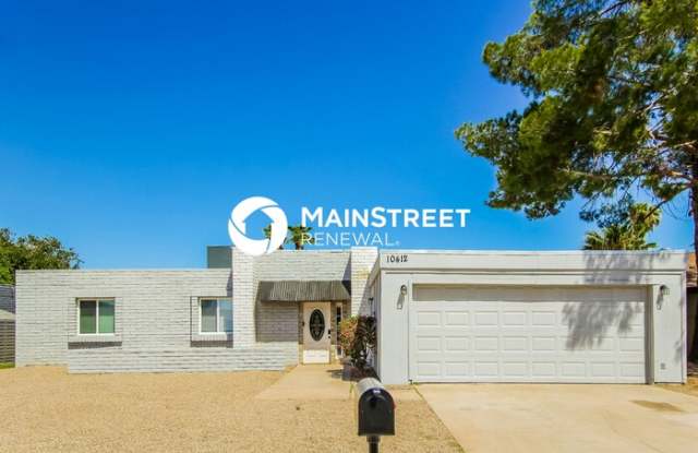 10412 West Calle De Edens photos photos