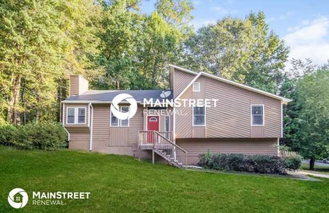 2490 Deerfield Drive photos photos