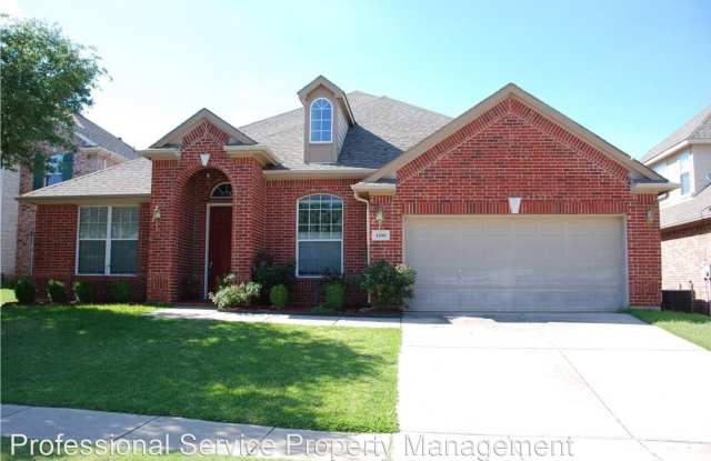 4508 Brenda Dr - 4508 Brenda Drive, Flower Mound, TX 75022